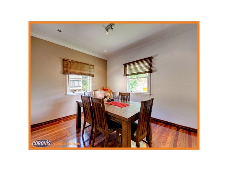 2 Cooinda Street, The Gap QLD 4061