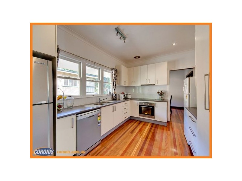 2 Cooinda Street, The Gap QLD 4061