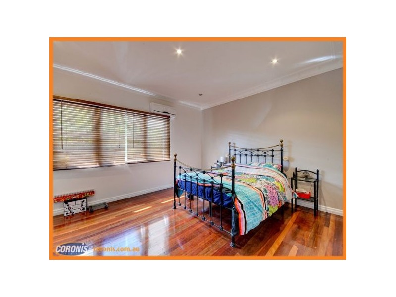 2 Cooinda Street, The Gap QLD 4061