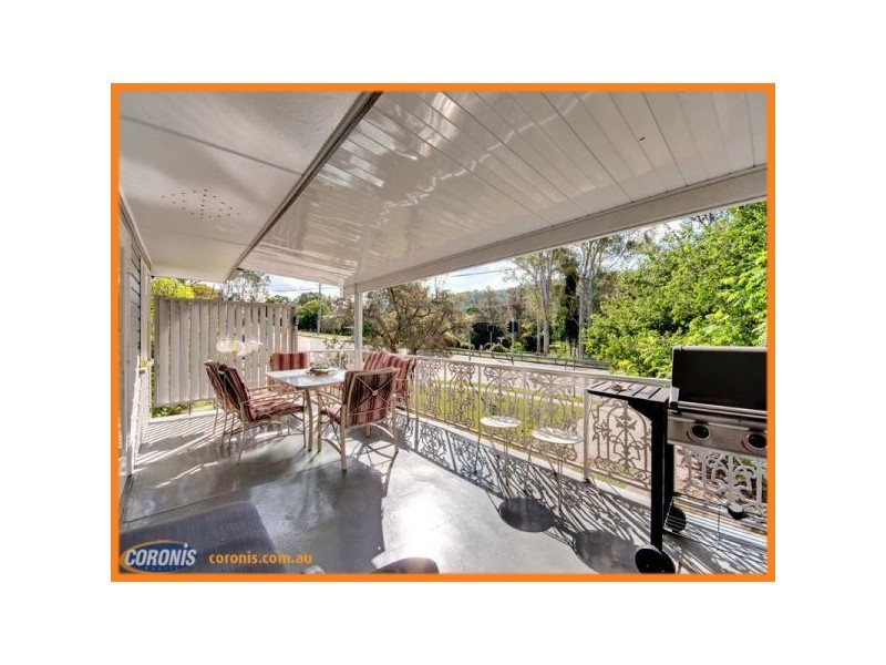 2 Cooinda Street, The Gap QLD 4061