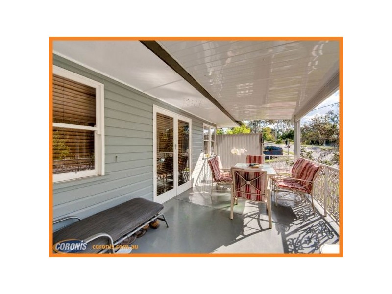 2 Cooinda Street, The Gap QLD 4061