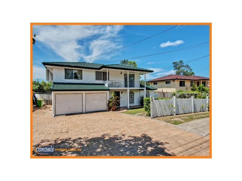 56 Reserve Road, Slacks Creek QLD 4127