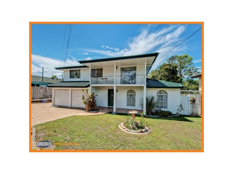 56 Reserve Road, Slacks Creek QLD 4127