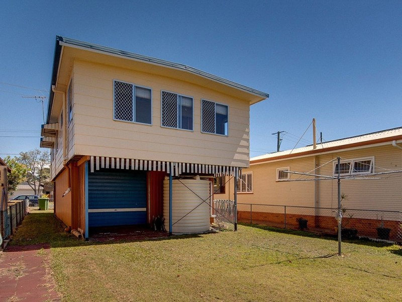 274 Scarborough Road, Scarborough QLD 4020