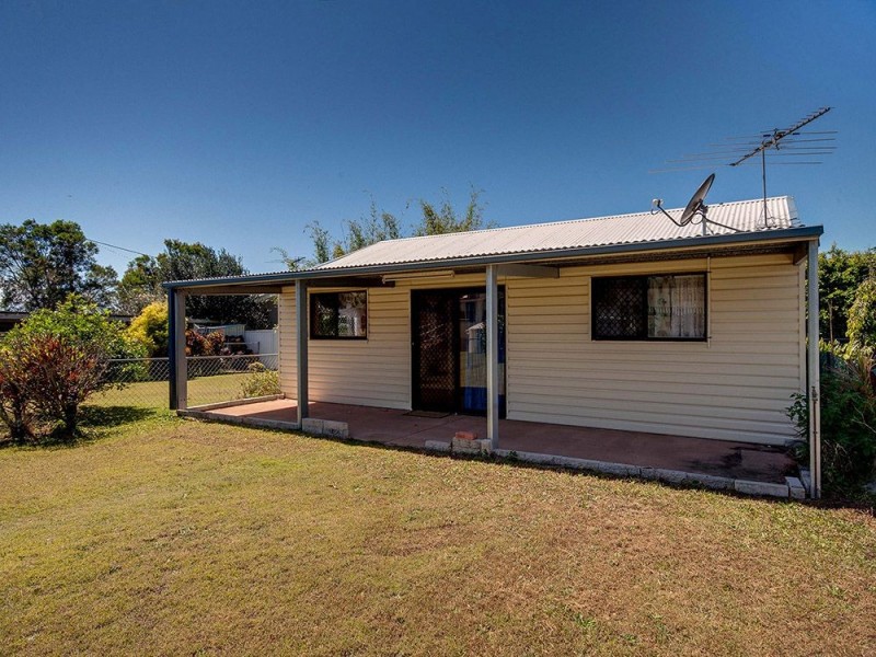 274 Scarborough Road, Scarborough QLD 4020
