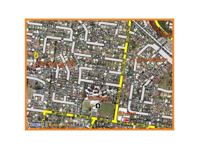 9/82 Bergin Road, Ferny Grove QLD 4055