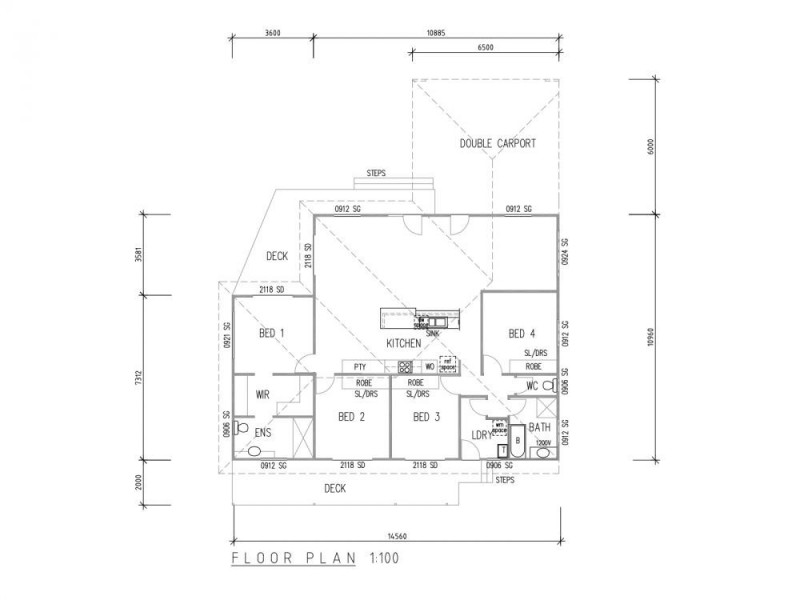 3 Wecaso Lane, Ormeau QLD 4208