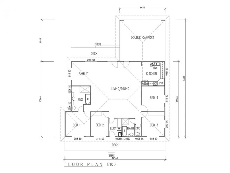 3 Wecaso Lane, Ormeau QLD 4208