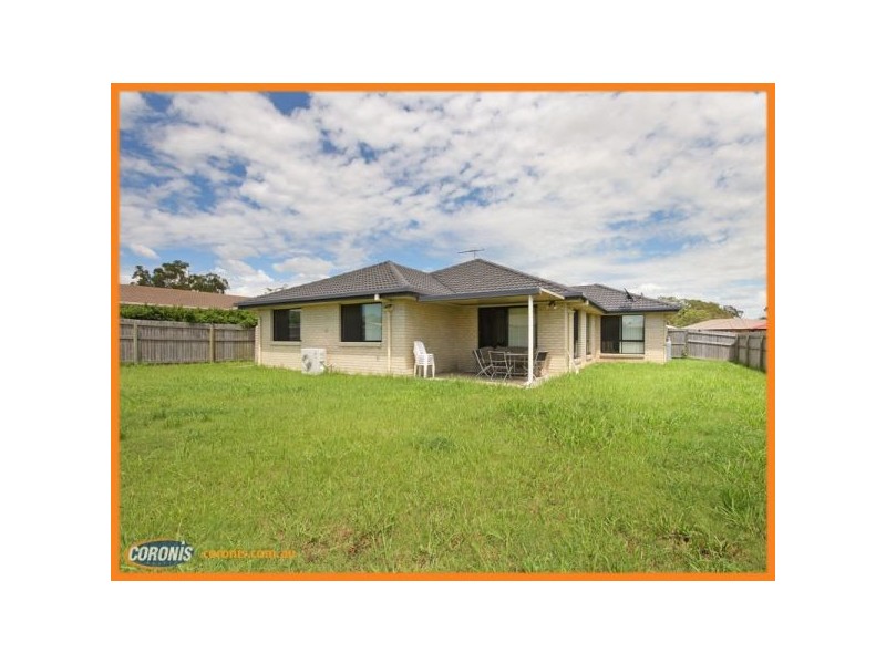 33 Kimberley Drive, Burpengary QLD 4505