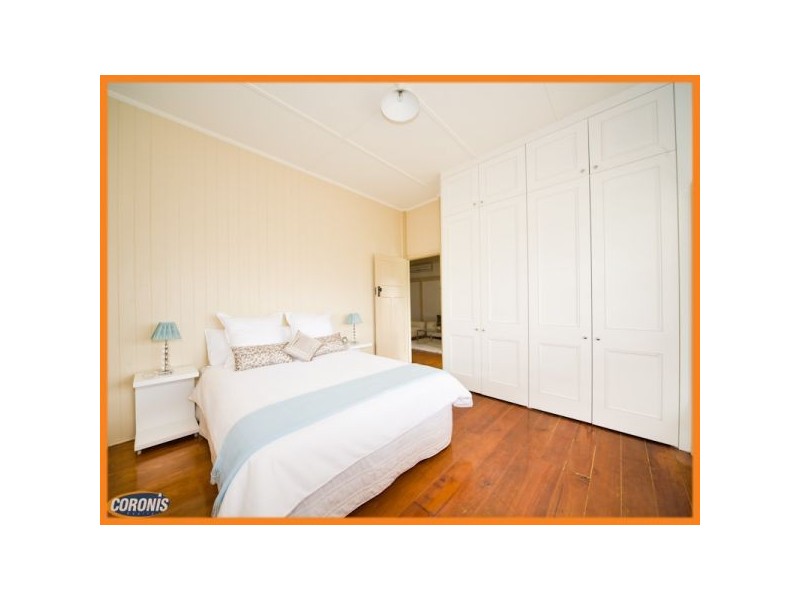 30 Lydia Street, Wooloowin QLD 4030