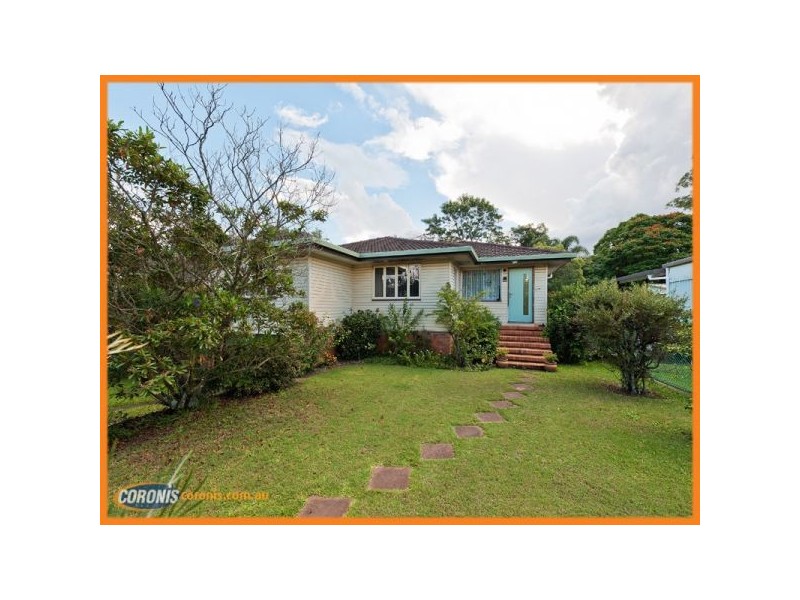 23 Sirrah Street, Geebung QLD 4034