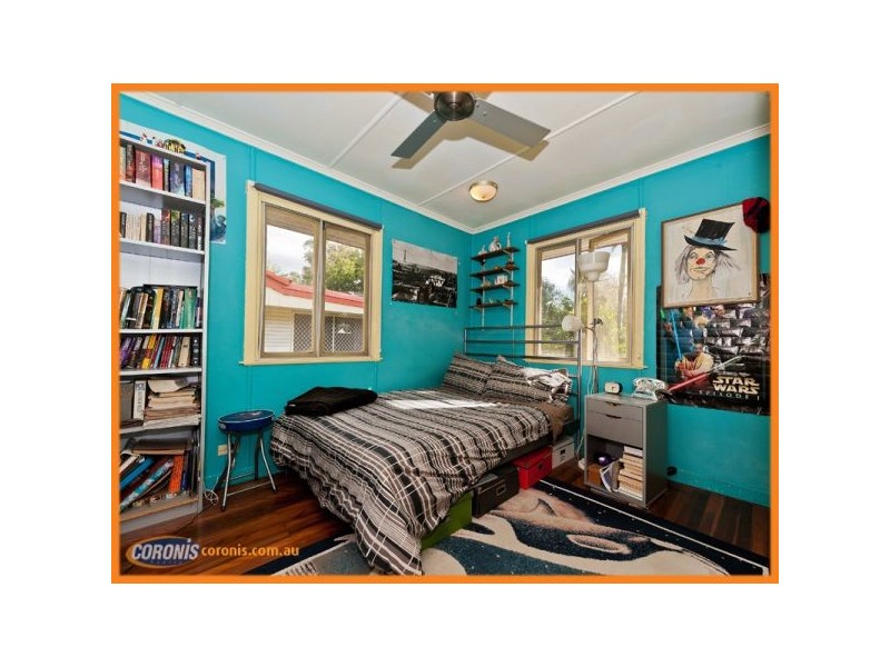 23 Sirrah Street, Geebung QLD 4034