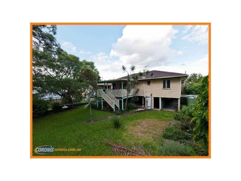 23 Sirrah Street, Geebung QLD 4034