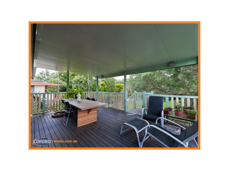 23 Sirrah Street, Geebung QLD 4034
