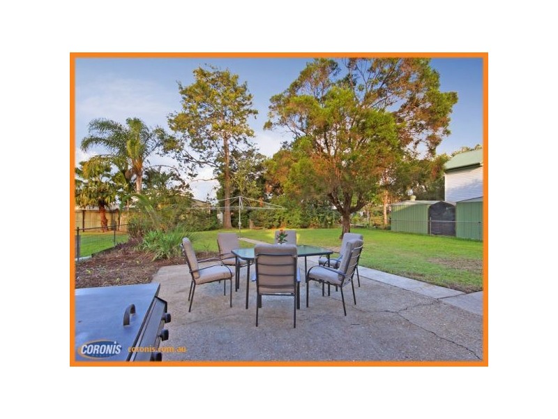 8 Dresden Street, Bald Hills QLD 4036