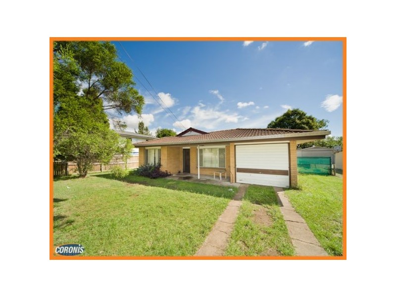 203 Redbank Plains Road, Bellbird Park QLD 4300