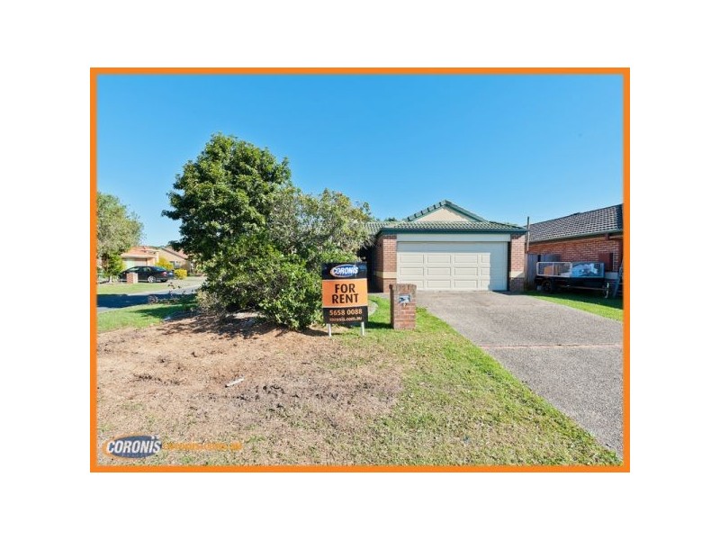 17 Musk Avenue, Upper Coomera QLD 4209