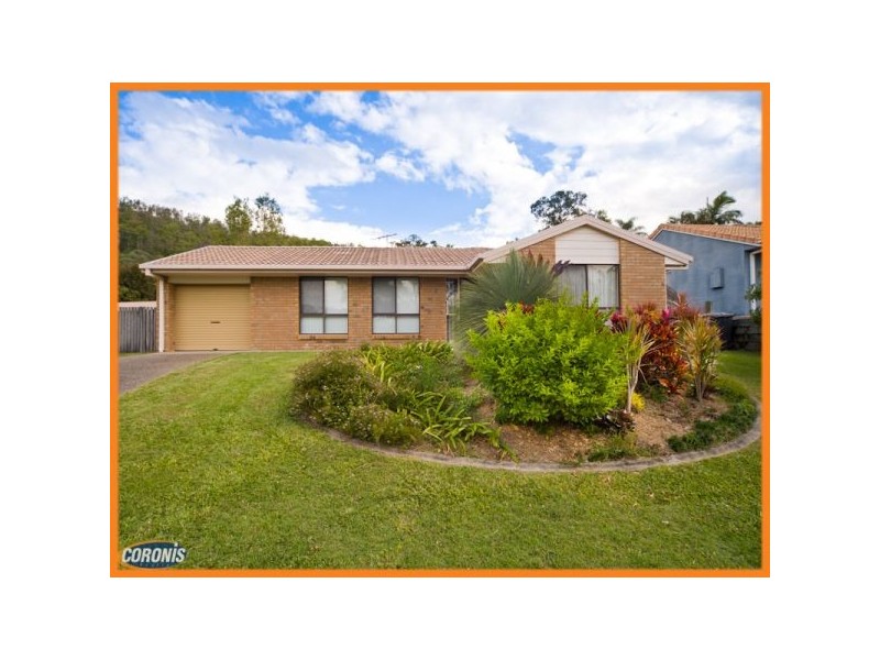 49 Mungarie Road, Keperra QLD 4054