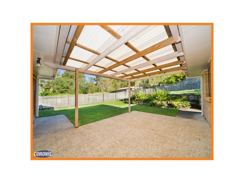 49 Mungarie Road, Keperra QLD 4054