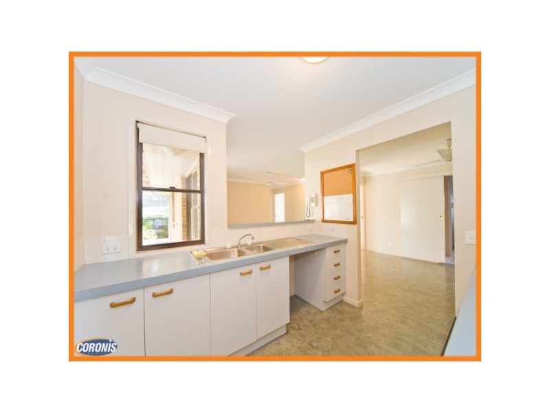 49 Mungarie Road, Keperra QLD 4054