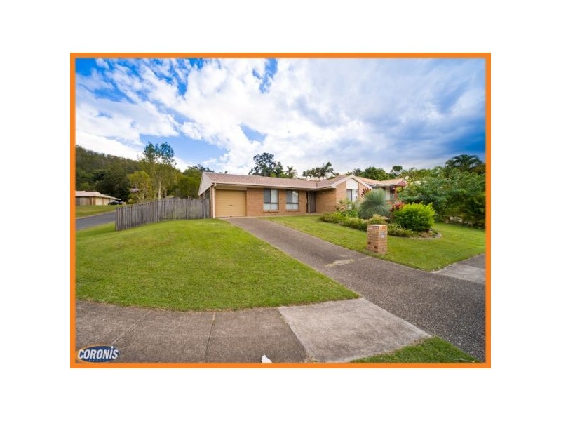 49 Mungarie Road, Keperra QLD 4054