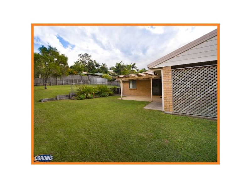 49 Mungarie Road, Keperra QLD 4054