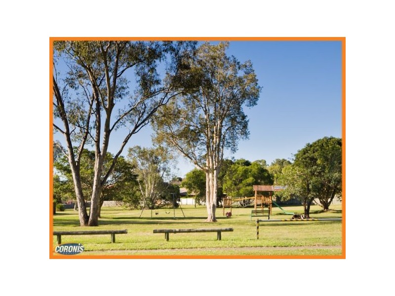 49 Mungarie Road, Keperra QLD 4054