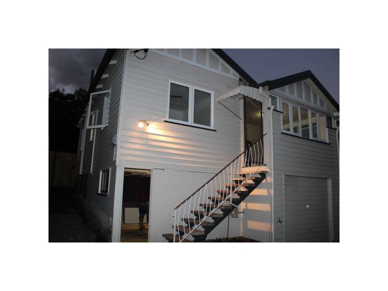 61 Ethel Street, Chermside QLD 4032