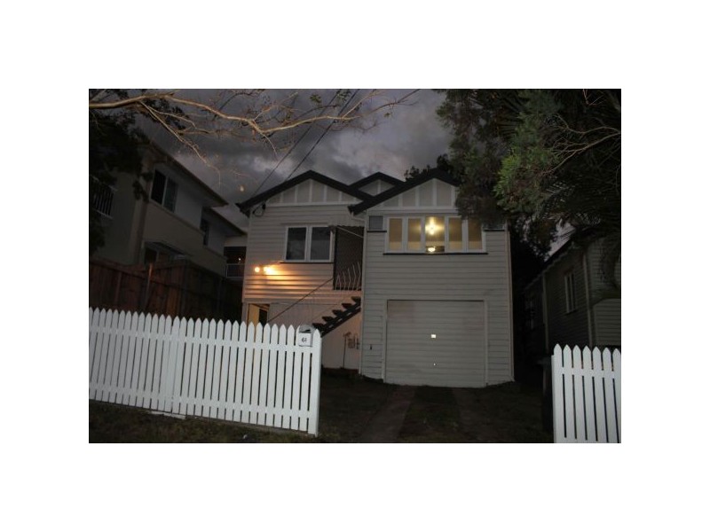 61 Ethel Street, Chermside QLD 4032