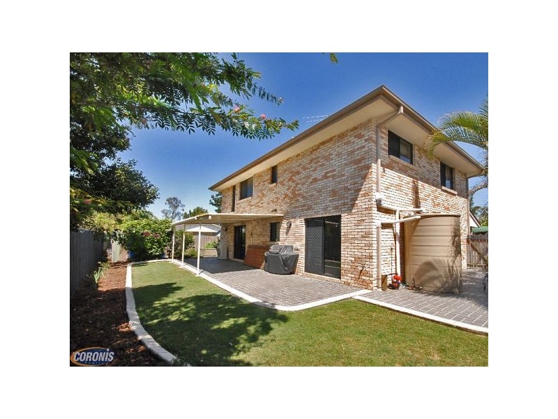 42 Glen Kedron Lane, Kedron QLD 4031