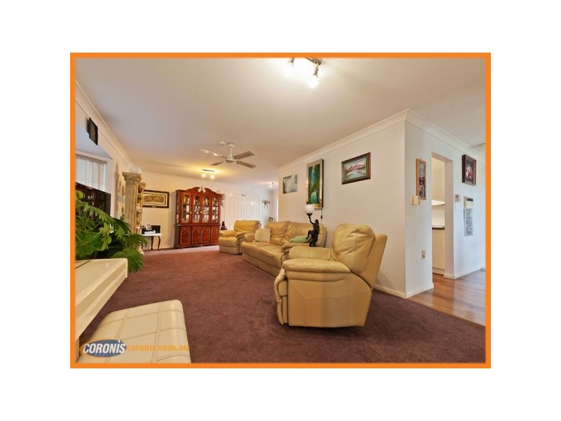 9 Yeeda Court, Shailer Park QLD 4128