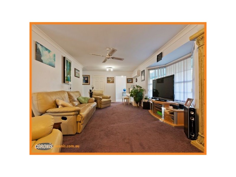 9 Yeeda Court, Shailer Park QLD 4128