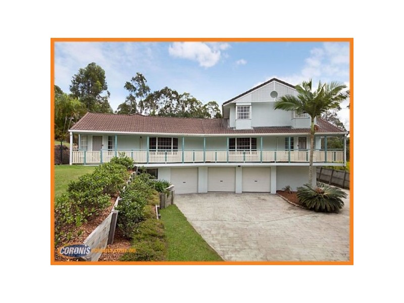 9 Yeeda Court, Shailer Park QLD 4128