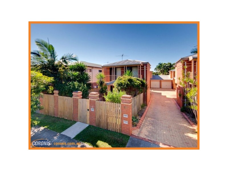 1/69 Groom Street, Gordon Park QLD 4031