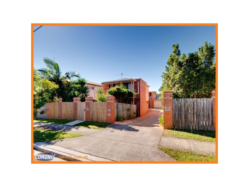 1/69 Groom Street, Gordon Park QLD 4031