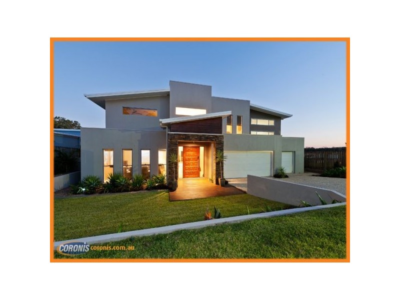 21 Kurura Road, Coomera Waters QLD 4209