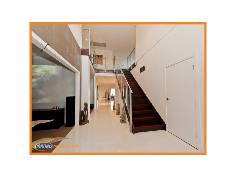 21 Kurura Road, Coomera Waters QLD 4209