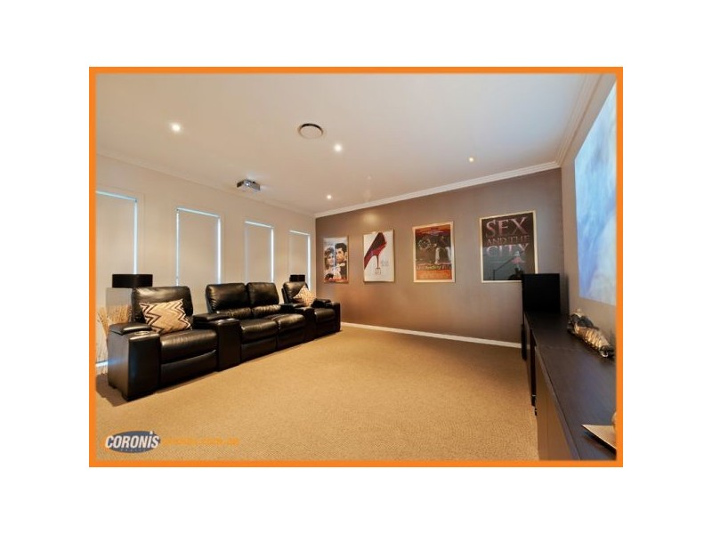 21 Kurura Road, Coomera Waters QLD 4209