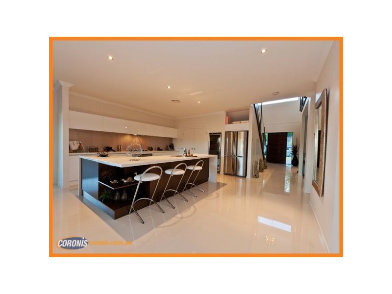 21 Kurura Road, Coomera Waters QLD 4209