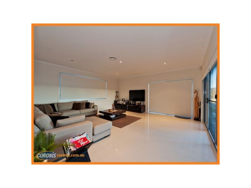 21 Kurura Road, Coomera Waters QLD 4209
