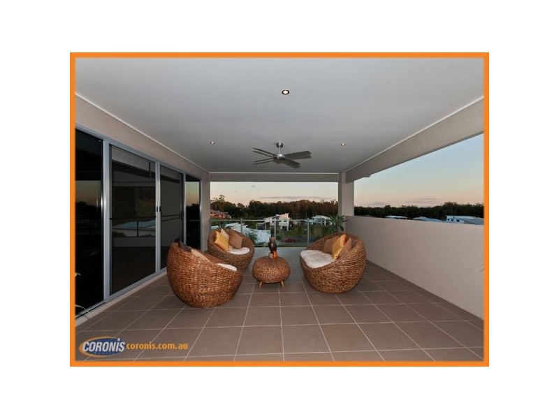 21 Kurura Road, Coomera Waters QLD 4209