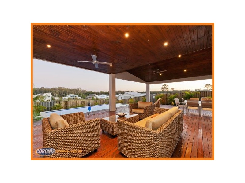 21 Kurura Road, Coomera Waters QLD 4209