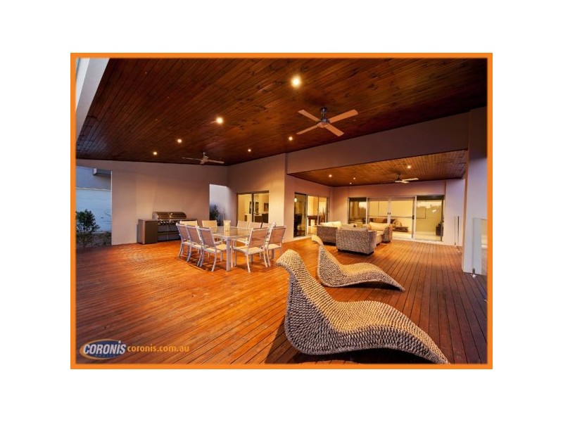 21 Kurura Road, Coomera Waters QLD 4209