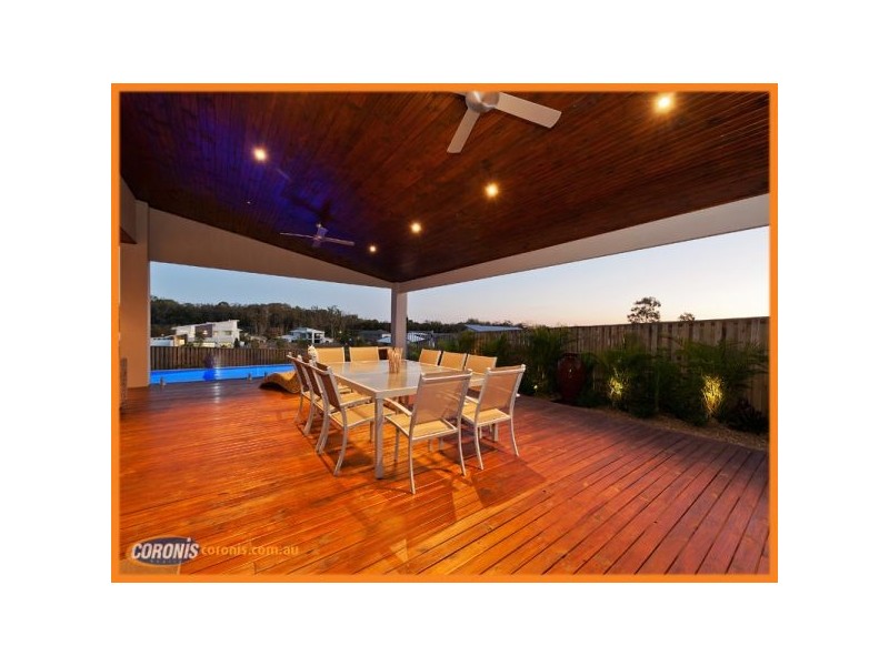 21 Kurura Road, Coomera Waters QLD 4209