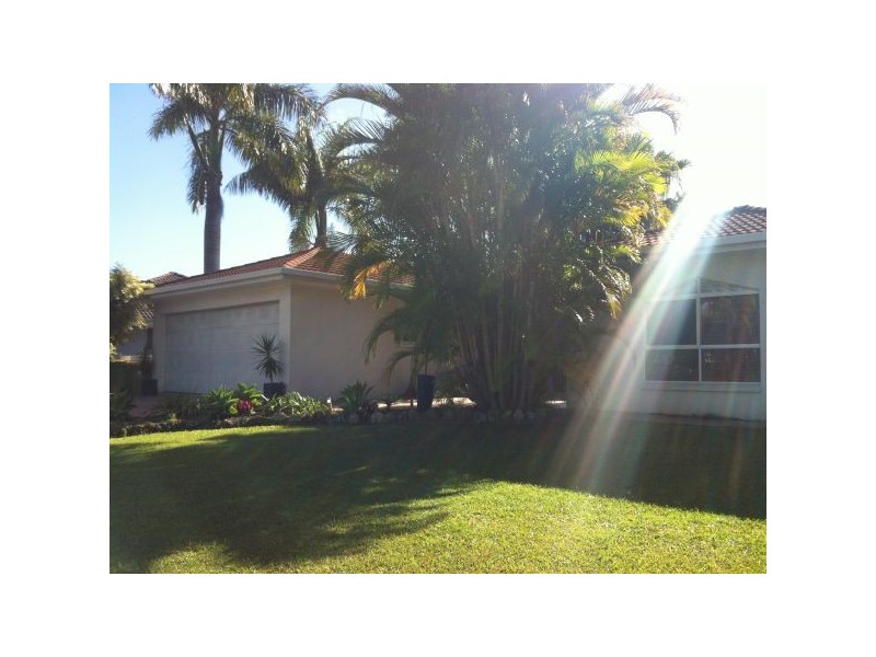 12 Oakmont Avenue, Cornubia QLD 4130