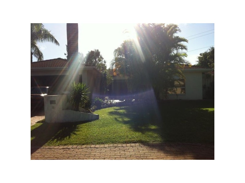 12 Oakmont Avenue, Cornubia QLD 4130