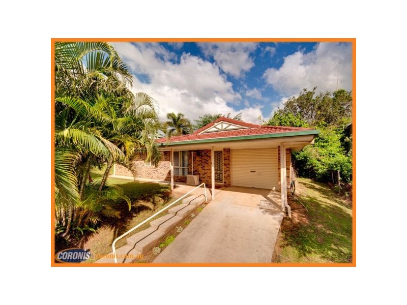 4 Clorane Street, Aspley QLD 4034