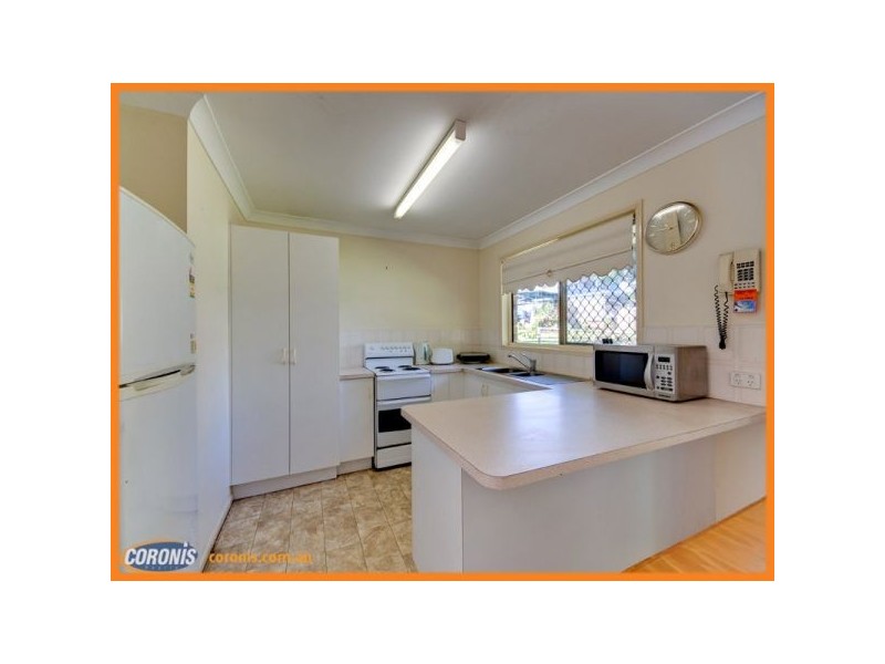 4 Clorane Street, Aspley QLD 4034