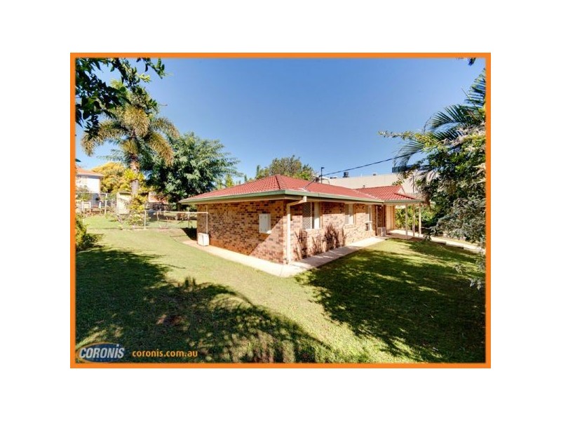 4 Clorane Street, Aspley QLD 4034