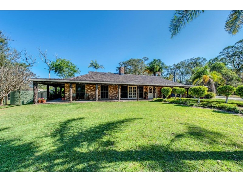 173 Leacroft Road, Burbank QLD 4156